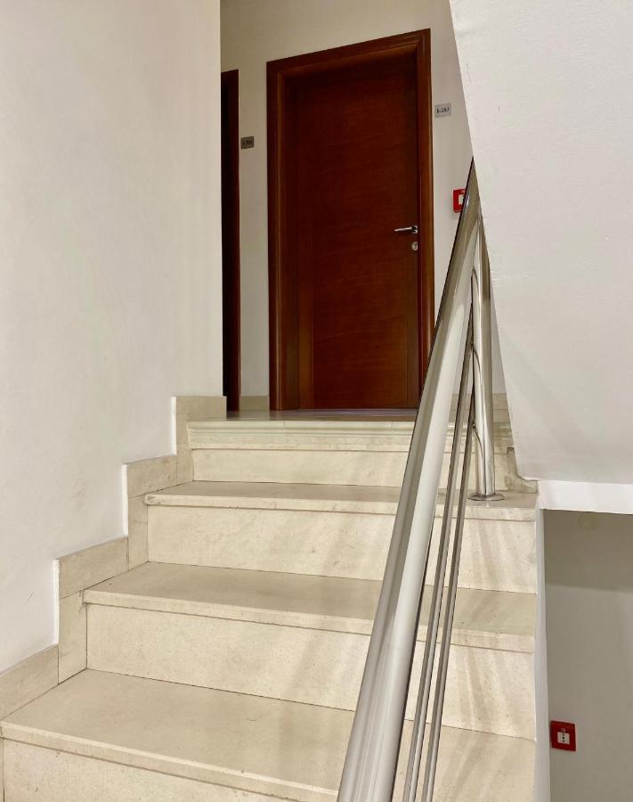 בודווה The Franeta Apartments Lux מראה חיצוני תמונה