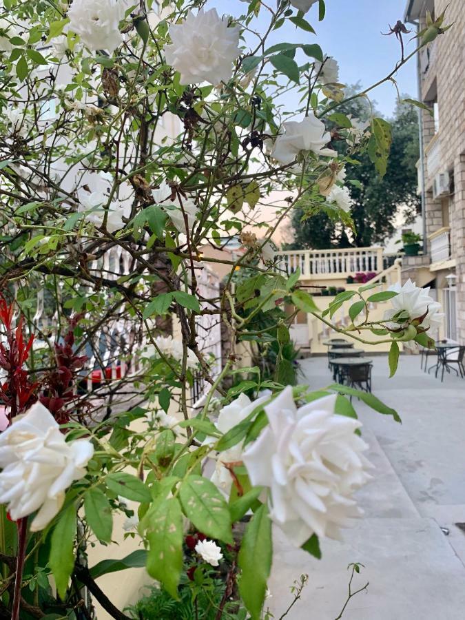 בודווה The Franeta Apartments Lux מראה חיצוני תמונה